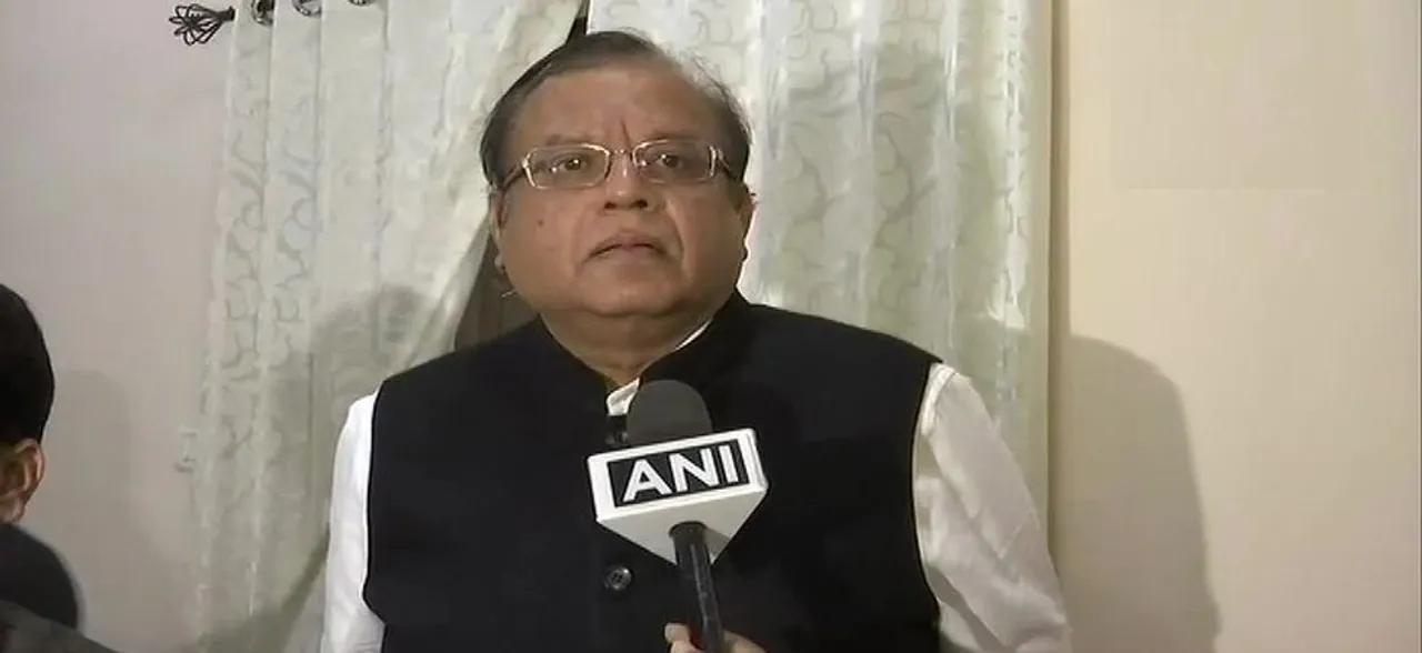 छत्तीसगढ़: मंत्री पद नहीं मिलने से इन दिग्गज नेताओं के फूटे बगावत के सुर, कांग्रेस आलाकमान से न्याय की लगाई गुहार
