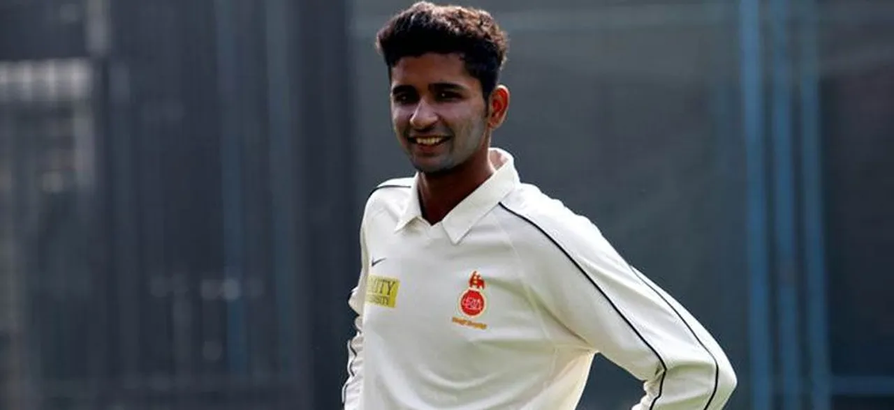 Ranji Trophy, Round 7, Day 3, Roundup: विकास के धमाल से जीती दिल्ली, पढ़ें दिन भर का हाल