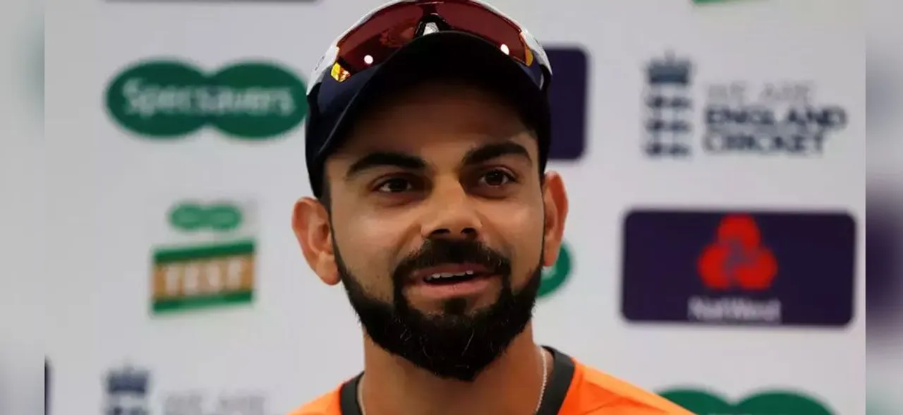 IND vs AUS: Boxing Day टेस्ट से पहले कप्तान विराट कोहली की बल्लेबाजों को सलाह, बताया कैसे जीतेंगे मैच
