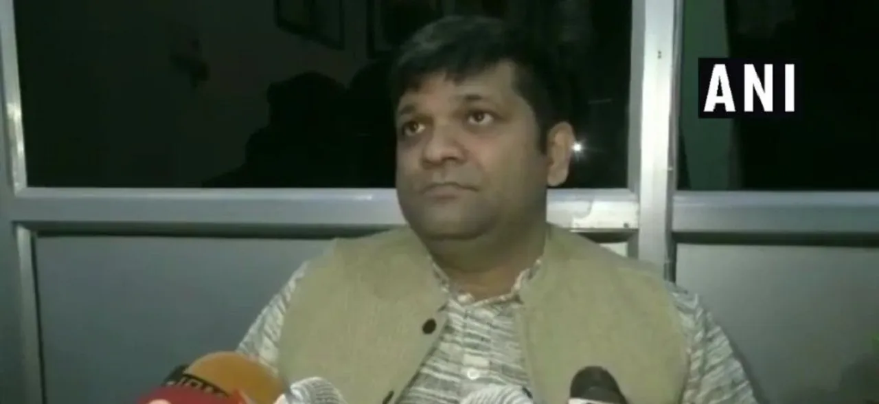 NDA में मतभेद? लोकसभा चुनाव से पहले 'अपना दल' ने जताई नाराज़गी, कहा- नहीं मिल रहा उचित सम्मान
