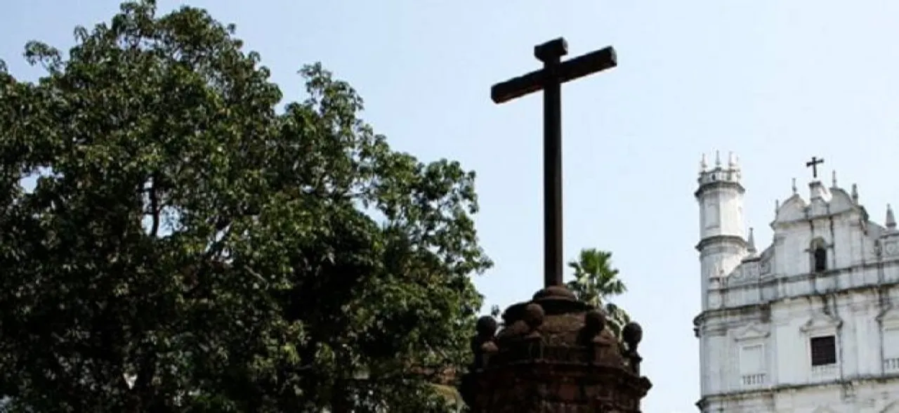 क्रिसमस : चर्च में प्रार्थना के दौरान महाराष्ट्र में 10-12 लोगों ने किया हमला
