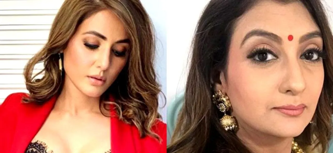 Bigg Boss 12: हिना खान-जूही परमार ने घर के अंदर मचाया तहलका, उतरवा दिए दीपक ठाकुर के कपड़े