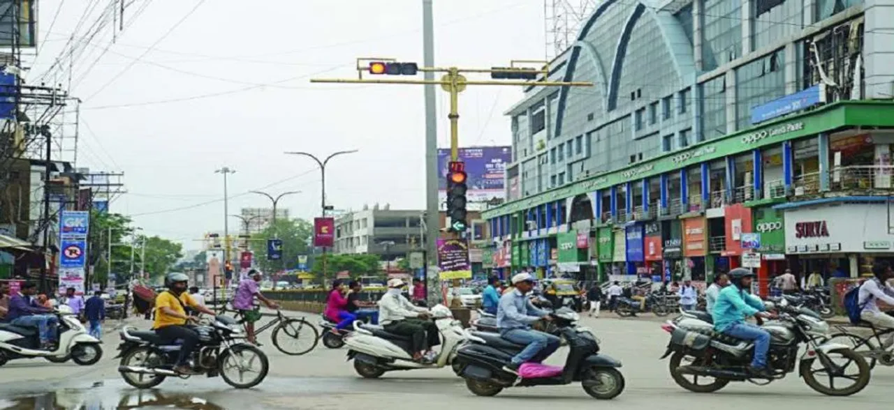 छत्तीसगढ़: मंत्रिमंडल का शपथ ग्रहण समारोह आज, इन रास्तों पर भूलकर भी न ले जाएं गाड़ी