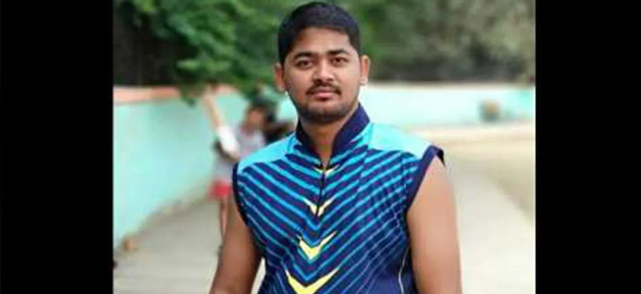 खेल के मैदान पर फिर गई युवा क्रिकेटर की मौत, मुंबई में हुआ हादसा