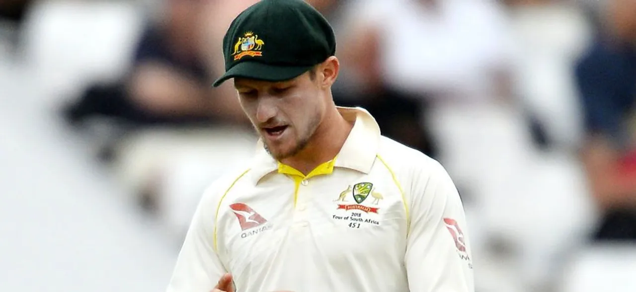 Ball Tampering Scandal पर बैनक्रॉफ्ट ने तोड़ी चुप्पी, बताया कौन था मास्टरमाइंड