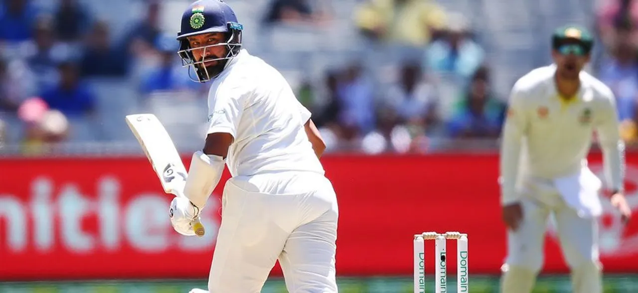 IND vs AUS, 3rd Test, Day 1: पहले दिन का खेल खत्म, भारत का स्कोर 215/2