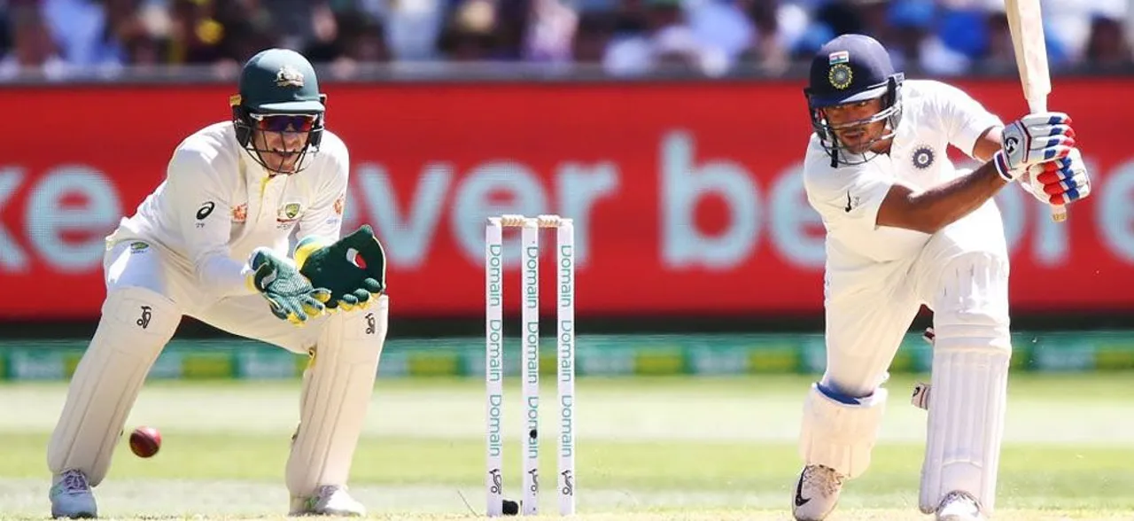IND vs AUS, 3rd Test: मेलबर्न में ओपनिंग करते ही भारतीय जोड़ी ने रचा इतिहास, 527 मैचों के बाद हुआ यह