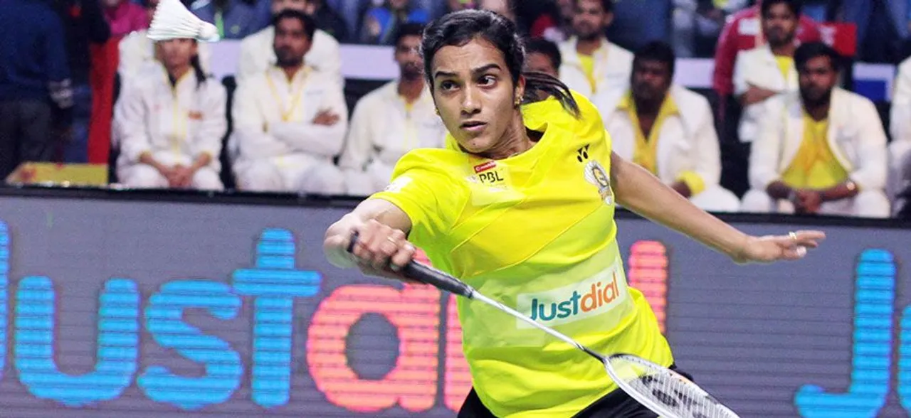 PBL 2018-19:  पीवी सिंधु हारी, अब चेन्नई की उम्मीदें पी कश्यप से