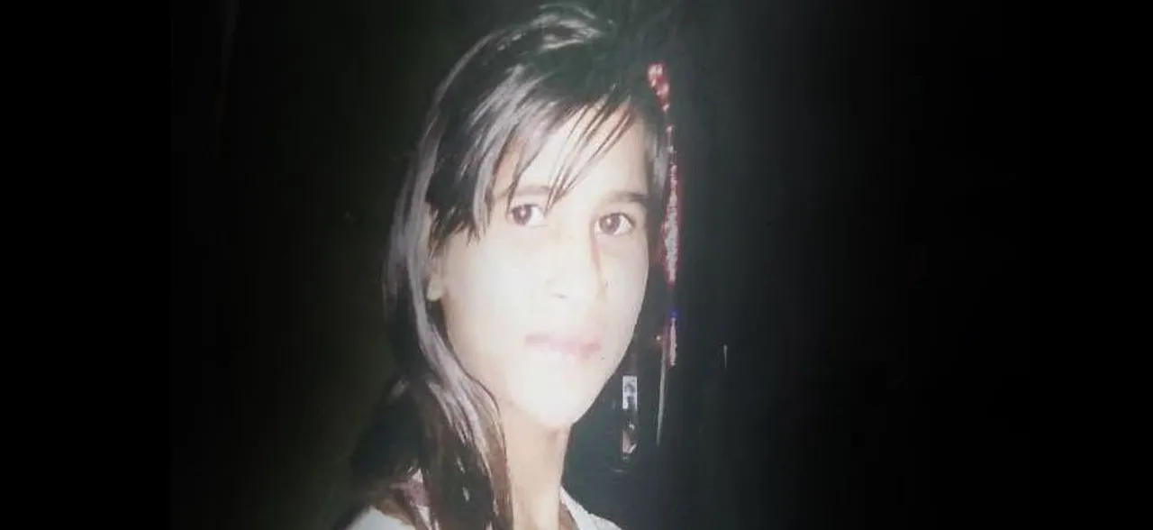 आगरा: संजलि को सरेराह फूंकने वाले गिरफ्तार, हत्‍या की वजह जानकार आप भी रह जाएंगे हैरान