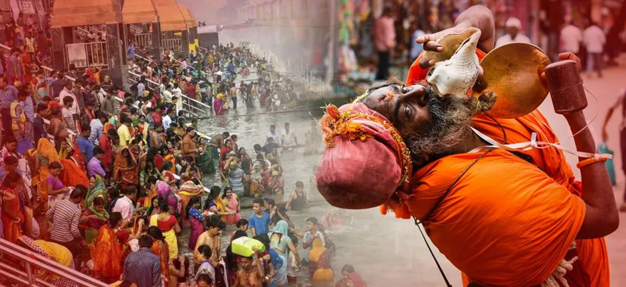 Kumbh mela 2019 : जानें कुंभ मेला की क्या है कहानी, क्यों माना गया है पवित्र