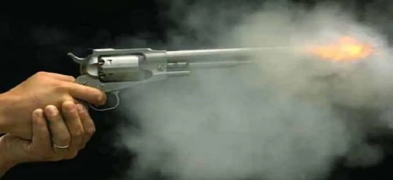 पटना: कारोबारी गुंजन खेमका की हत्या मामले में पुलिस ने गुजरात से एक आरोपी को किया गिरफ्तार