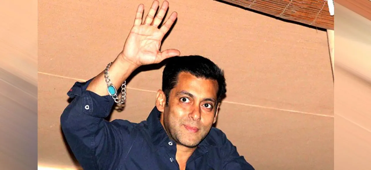Happy Birthday Salman Khan: बर्थडे से एक दिन पहले 'भाईजान' ने फैंस को दिया ऐसा जबरदस्त तोहफा, जानकर खुश हो जाएंगे आप