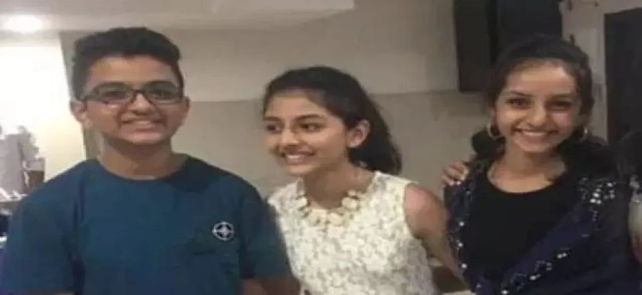 अमेरिका क्रिसमस पार्टी में आग, तेलंगाना के तीन भाई-बहनों की मौत