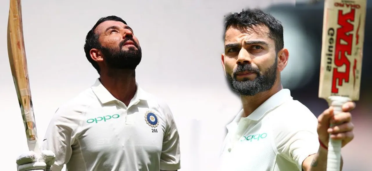 IND vs AUS, 3rd Test, Day 2 Highlights: ऑस्ट्रेलिया की संभली शुरुआत, भारत ने दिया 443 का लक्ष्य