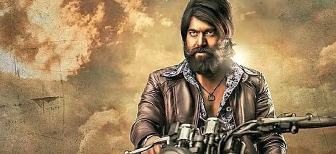 बॉक्स ऑफिस पर जारी है KGF की तूफानी कमाई, जानिए 6 दिनों का कलेक्शन