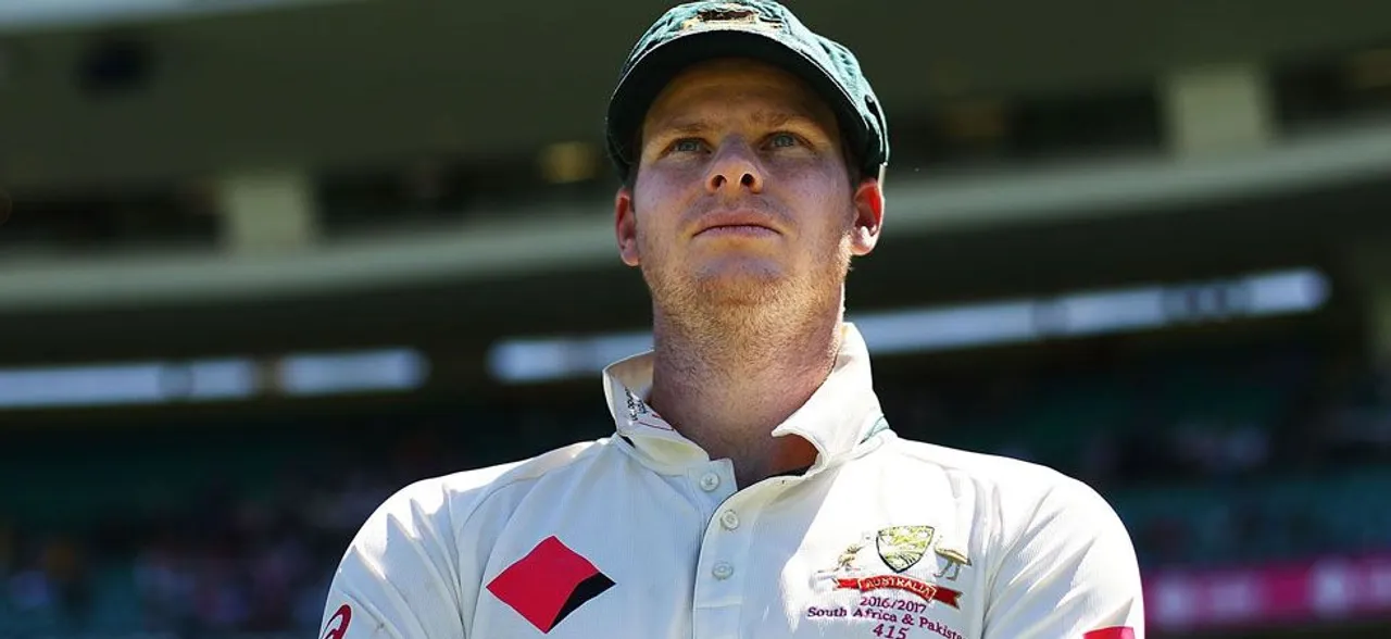 Ball Tampering Scandal को लेकर स्टीव स्मिथ का खुलासा, कहा- असली दोषी क्रिकेट ऑस्ट्रेलिया