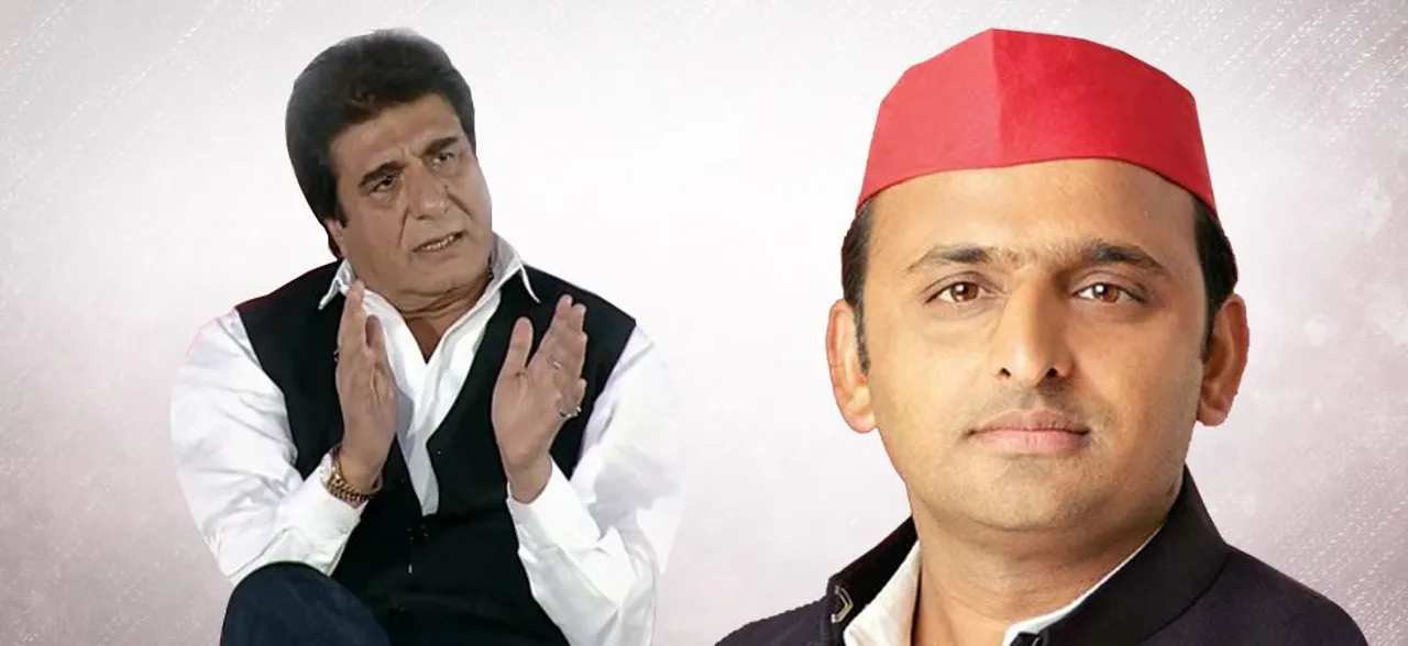क्या तीसरे मोर्च में जाएंगे अखिलेश, कांग्रेस को अब भी है आस क्या बनेगी समाजवादी पार्टी से बात