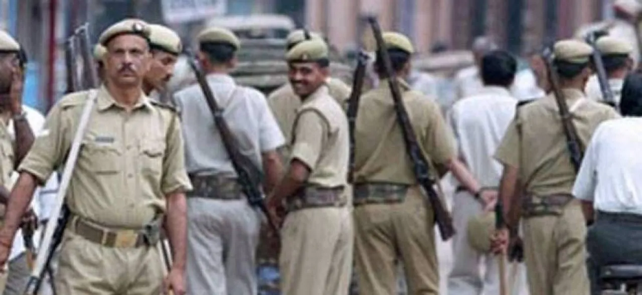 बिहार में थम नहीं रहा हत्याओं का सिलसिला, वैशाली में पूर्व सरपंच और कारोबारी को मारी गोली