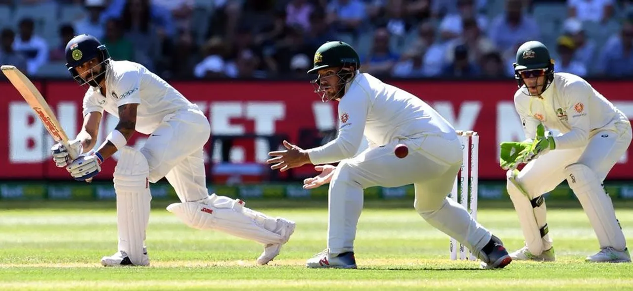IND vs AUS, 3rd Test, Day 3: तीसरे दिन का खेल खत्म, भारत ने बनाई 346 रनों की बढ़त