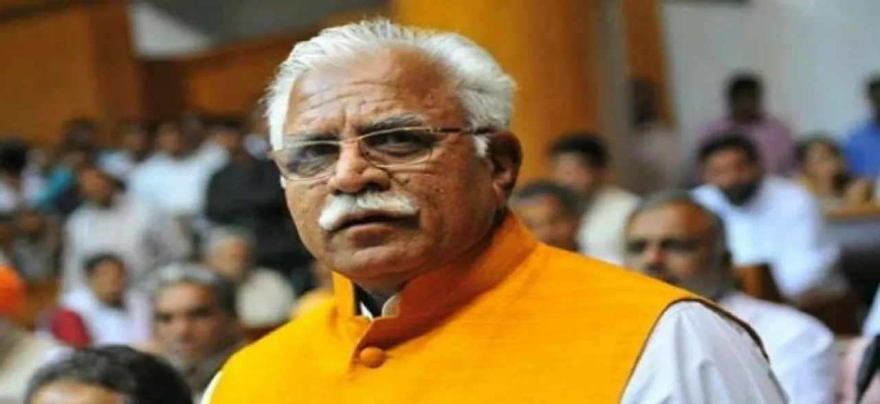 हरियाणा: रॉबर्ट वाड्रा, भूपेंद्र सिंह हुड्डा के खिलाफ जांच को खट्टर सरकार की मंजूरी