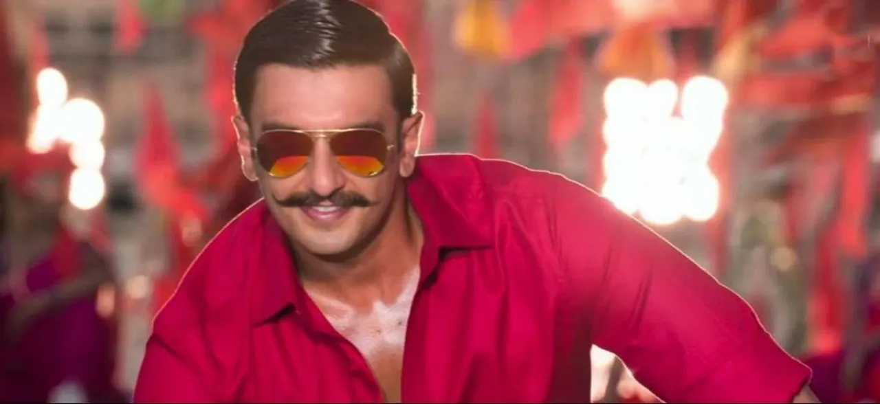 दमदार एक्शन और डायलॉग्स से भरपूर है Simmba, जानिए कैसी है कहानी