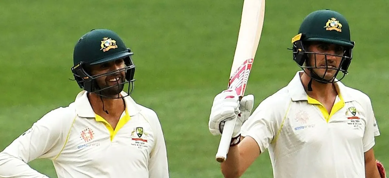 IND vs AUS, 3rd Test, Day 4 Highlights: भारत की जीत की राह में पैट कमिंस बने रोड़ा, 2 विकेट की दरकार