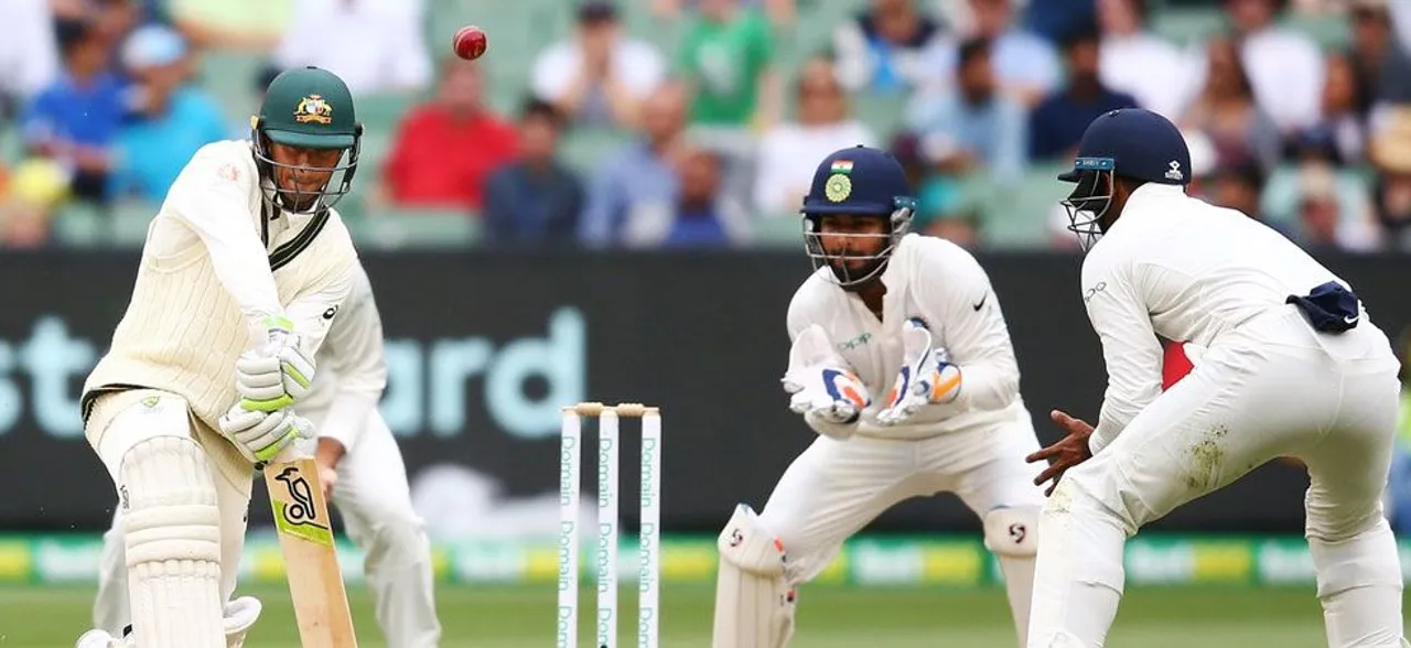 IND vs AUS, 3rd test, Day 4: कमिंस ने भारत की जीत को 5वें दिन धकेला, 2 विकेट की दरकार