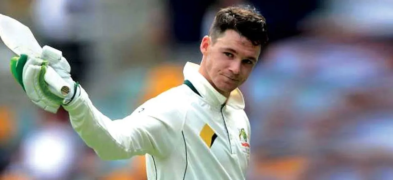 IND vs AUS: तो क्या चौथे मैच में नहीं खेल पाएंगे पीटर हैंड्सकॉम्ब, जानें क्यों
