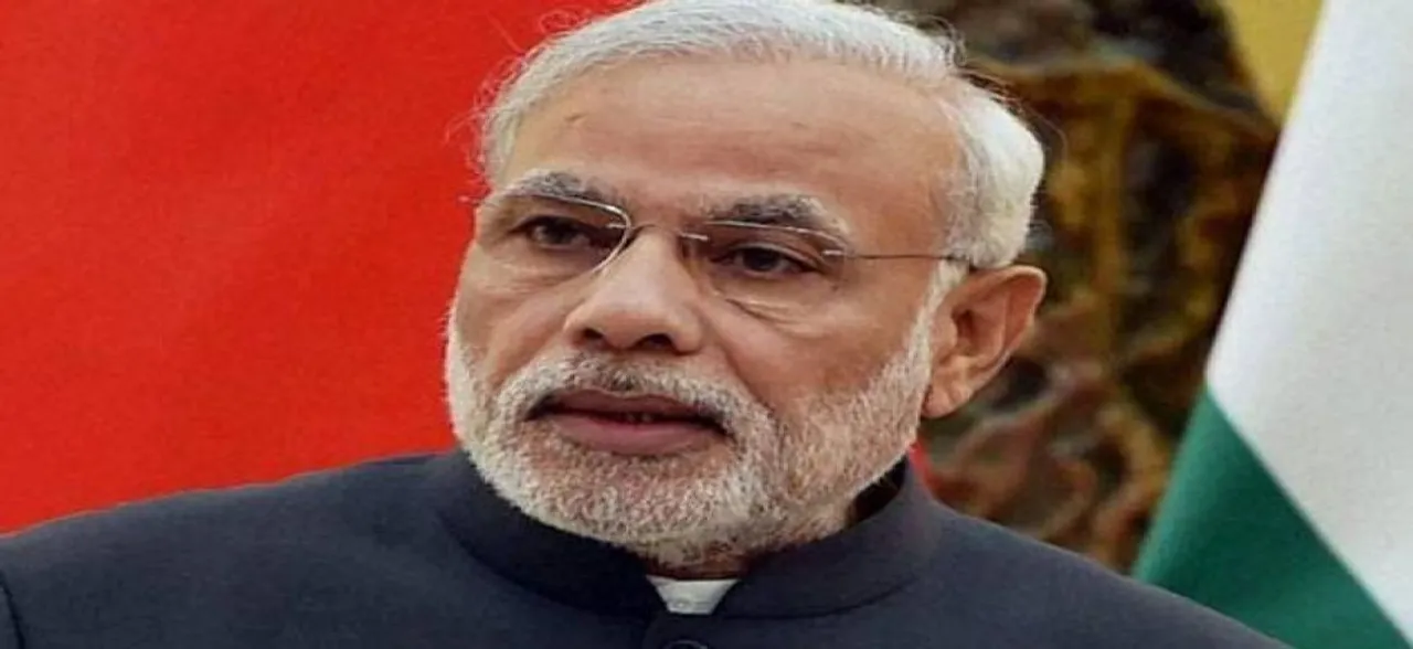 कांग्रेस ने कसा तंज, प्रधानमंत्री नरेंद्र मोदी को 'एक्सीडेंटल टूरिस्ट' करार दिया