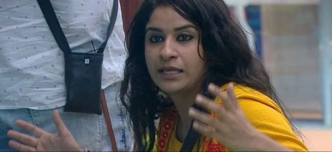 Bigg Boss 12: बिग बॉस के घर से बाहर हुईं सुरभि राणा ने बताया शो के विनर का नाम