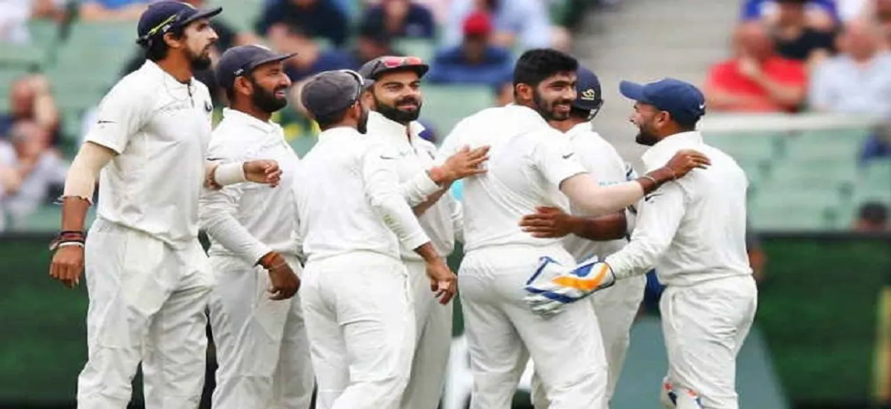 IND vs AUS: 40 साल बाद भारत को मिली ऐतिहासिक जीत, जानें पहले दिन से आखिरी दिन का पूरा हाल