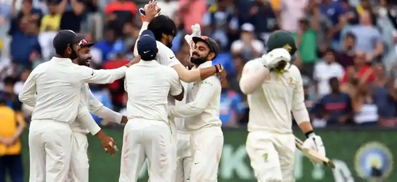 ICC Test Ranking: न्यूजीलैंड ने साउथ अफ्रीका को छोड़ा पीछे, भारत टॉप पर बरकरार