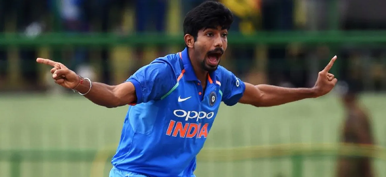 2019 विश्व कप के लिए BCCI तैयार, जसप्रीत बुमराह के लिए बनाया यह खास प्लान