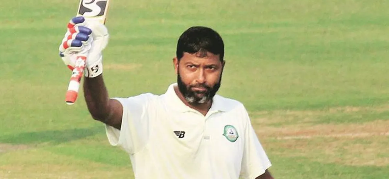Ranji Trophy, Round 8, Day 1, Roundup: वसीम जाफर का 56वां शतक, दिल्ली की लड़खड़ाती शुरुआत, देखें दिन भर का हाल