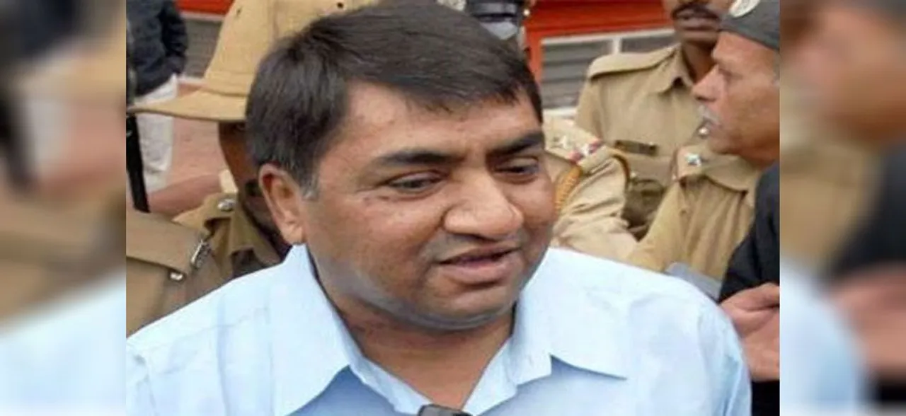 स्टांप पेपर घोटाला: मौत के एक साल बाद अब्दुल करीम तेलगी बरी, 7 आरोपी हुए आरोप मुक्त