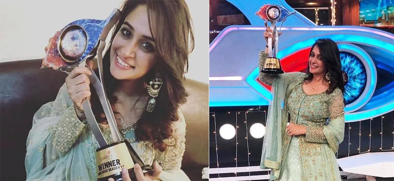 Bigg Boss 12: दीपिका कक्कड़ से पहले ये महिलाएं भी जीत चुकी हैं 'बिग बॉस' का खिताब