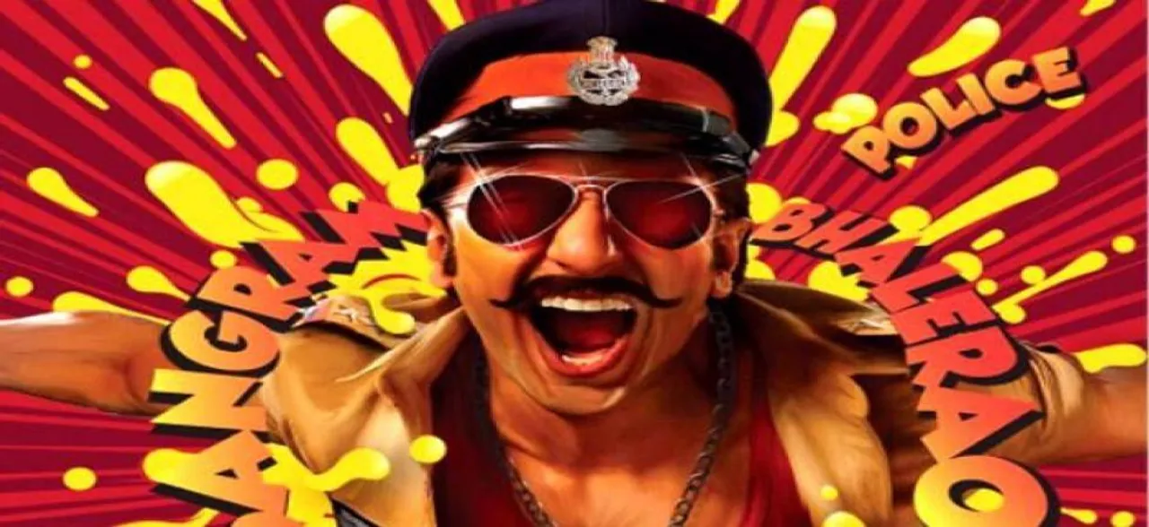 बॉक्स ऑफिस पर Simmba की आंधी, तीसरे दिन भी जारी है तूफानी कमाई