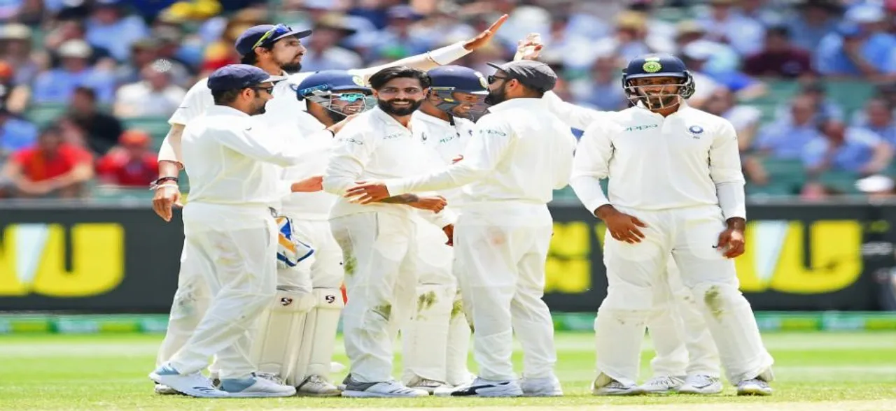Year Ender 2018: विदेशी धरती पर हार के बावजूद मिली खुशियां, कुछ ऐसा रहा टीम इंडिया का सफर