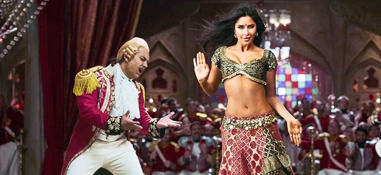 चीन में भी नहीं चला आमिर खान का जादू, 'Thugs of Hindostan' ने तीन दिन में कमाए सिर्फ इतने करोड़
