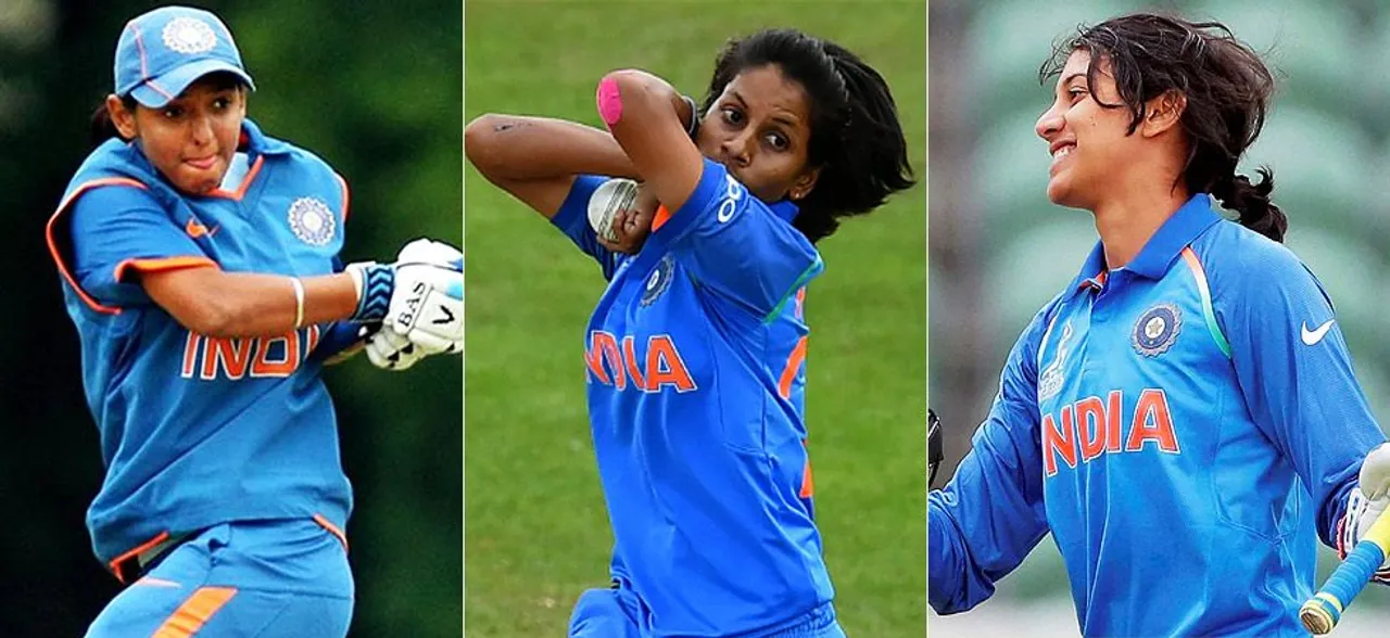 ICC ने जारी की महिला टी-20 और ODI टीम ऑफ द ईयर, हरमनप्रीत कौर बनी कप्तान