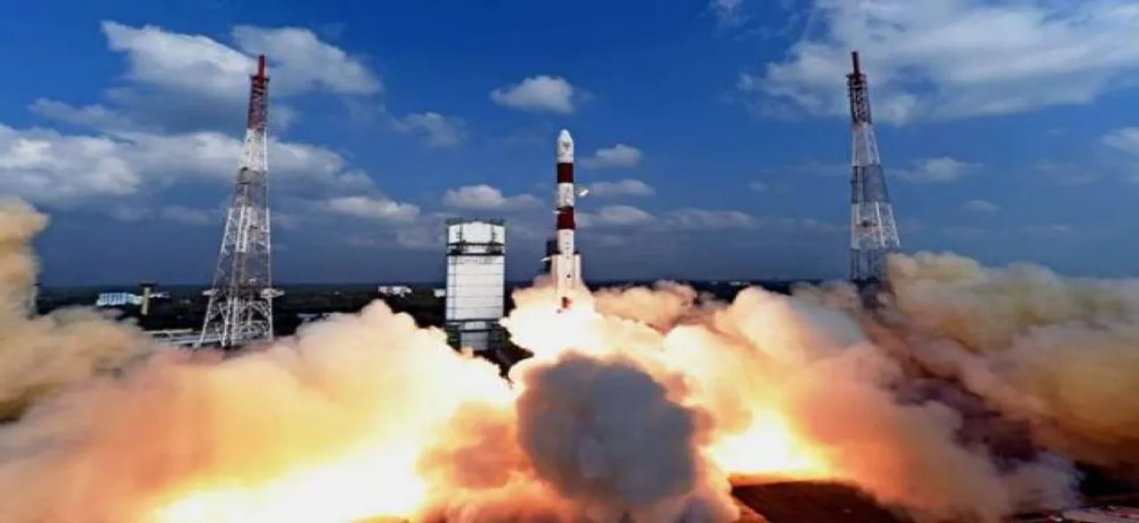Year ender 2018 : जानें आखिर 2018 के किन अंतरिक्ष कार्यक्रमों के कारण भारत ने विदेशों में मनवाया अपना लोहा