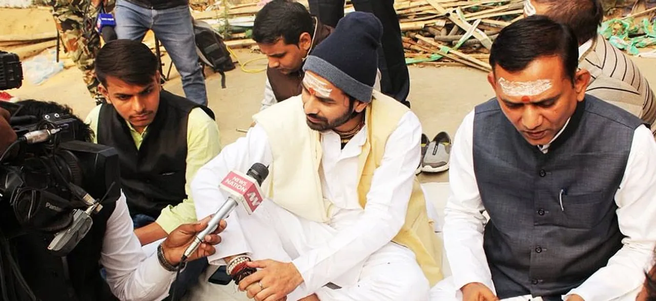 नए साल पर तेज प्रताप के गरम तेवर, कहा- न तलाक से पीछे हटेंगे और न ही राजनीतिक लड़ाई छोड़ेंगे