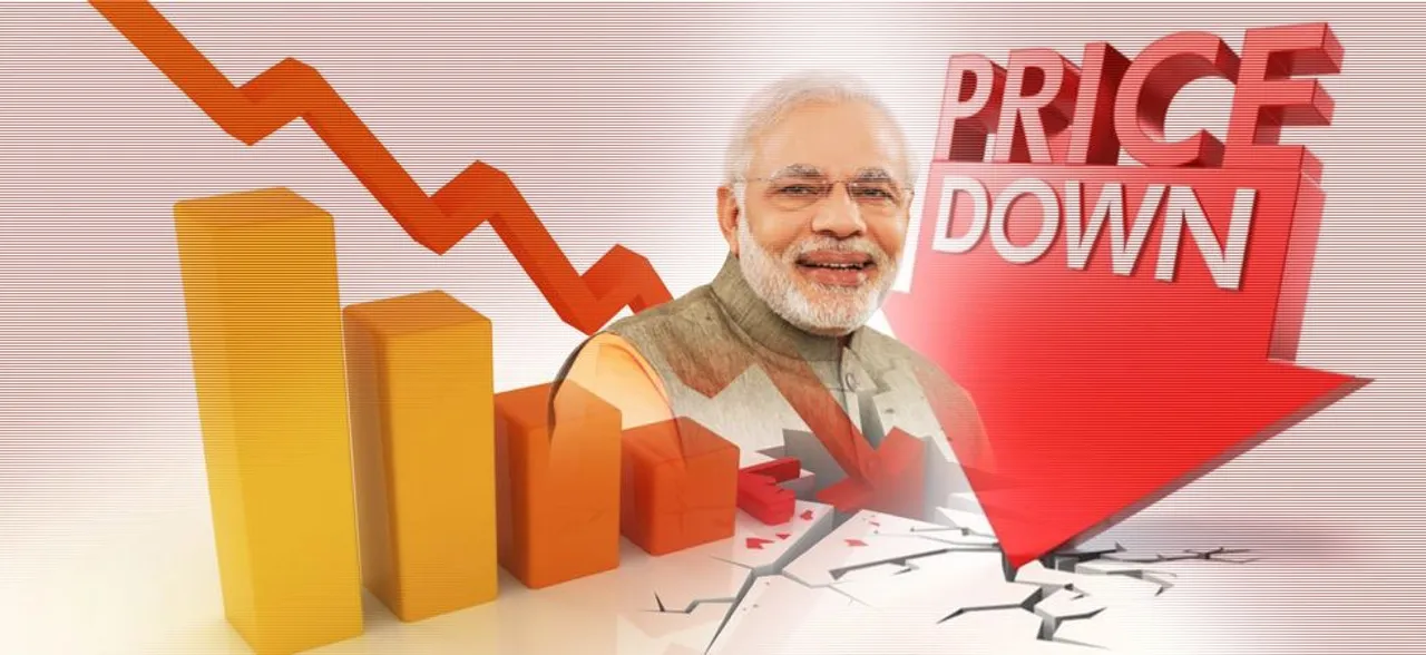 नए साल पर मोदी सरकार का तोहफा, आज से ये 23 वस्‍तुएं हो गईं सस्‍ती