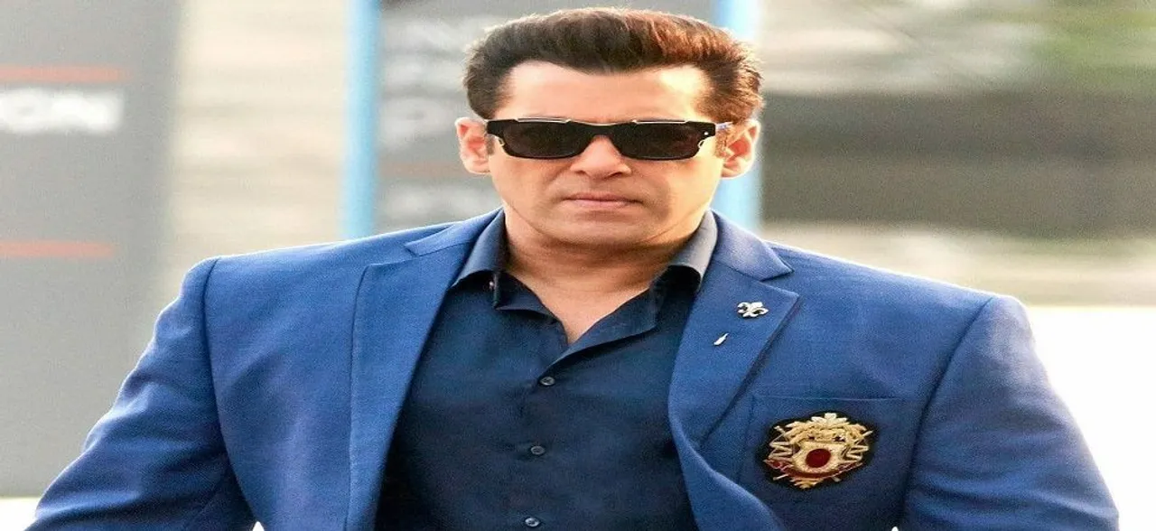 100 करोड़ के क्लब में हैं सलमान खान की 13 फिल्में, जानें किस एक्टर ने दूसरे नंबर पर मारी बाजी