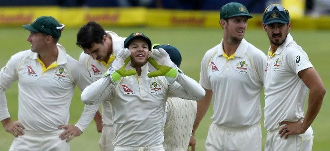 IND vs AUS, 4th Test: सिडनी टेस्ट से पहले बोले कप्तान टिम पेन, कहा- हमारा ध्यान जीत पर, रिकॉर्ड पर नहीं