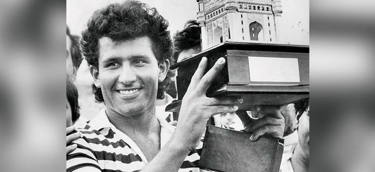 Birthday Special: जानें कौन है यह भारतीय क्रिकेटर जिसके सिर पर गेंद लगने से हो गई थी मौत