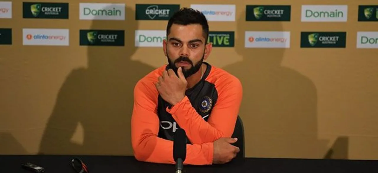 IND vs AUS, 4th Test: अश्विन का लगातार 2 दौरों पर चोटिल होना बड़ी समस्या- विराट कोहली