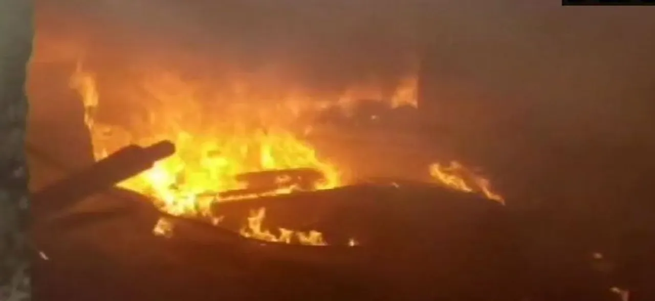 बिहार में 'अंधा कानून', भीड़ ने हत्यारोपी के 13 साल के बेटे की पीट-पीट कर की हत्या