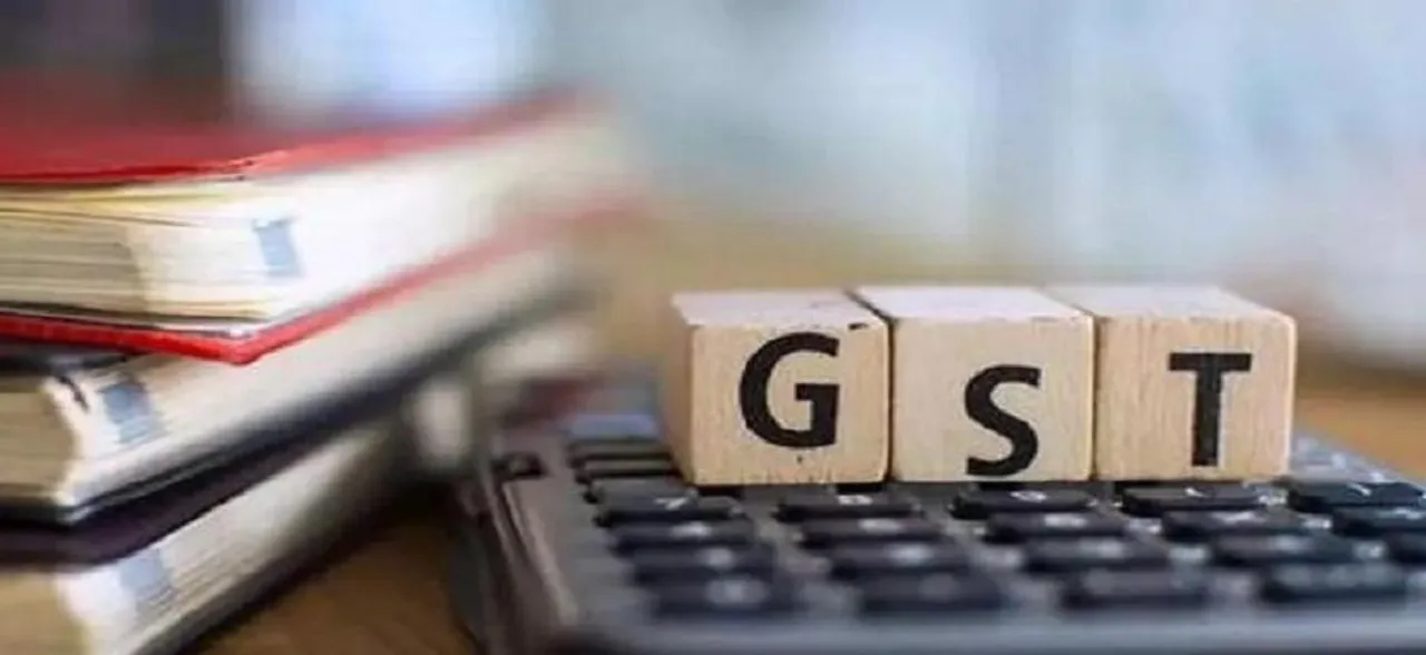 GST Collection