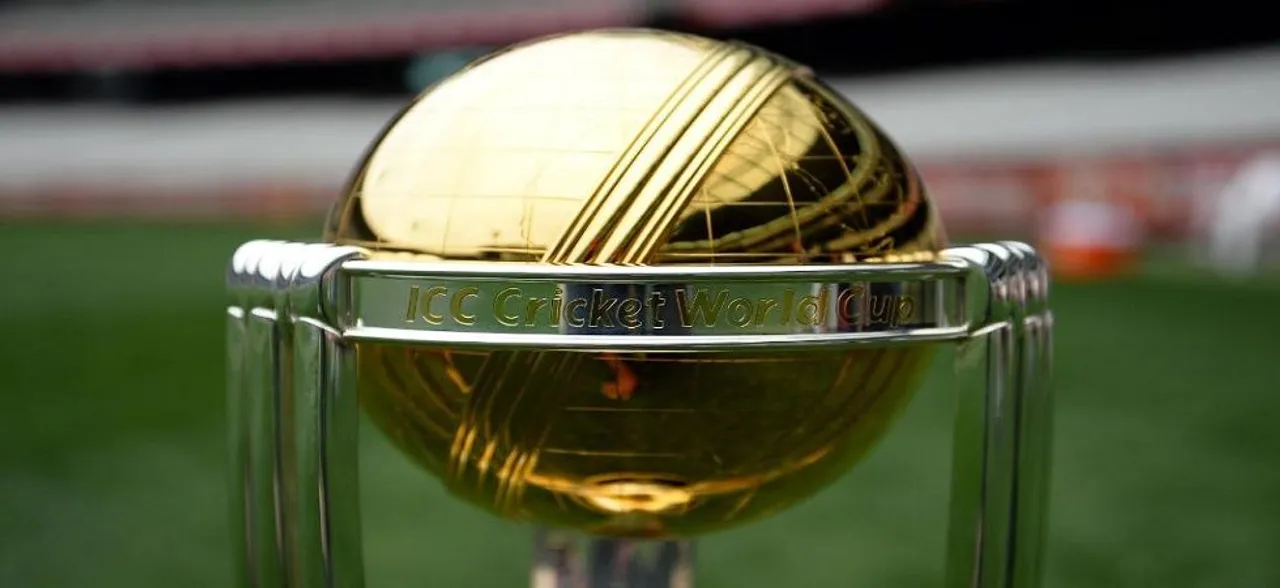 ICC टी-20 विश्व कप में सीधे प्रवेश करने वाली टीमों की घोषणा